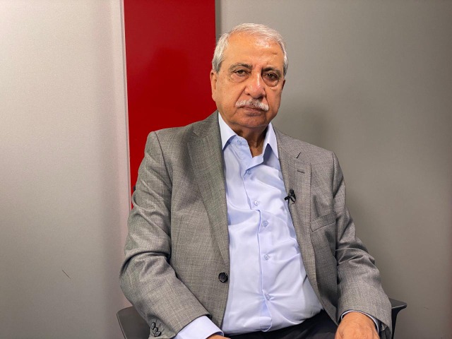 هيثم زعيتر يستضيف زكي طه حول "الاحتلال يواصل حرب الإبادة ضد الشعب الفلسطيني"، 12:00 من ظهر اليوم (الثلاثاء) 04-06-2024 على تلفزيون فلسطين