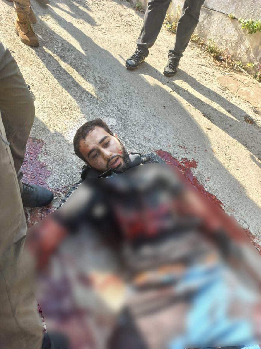 هكذا نفذ قيس فراج هجومه على السفارة الأميركية في عوكر.. والقاضي هاني حلمي الحجار يشرف على التحقيقات!