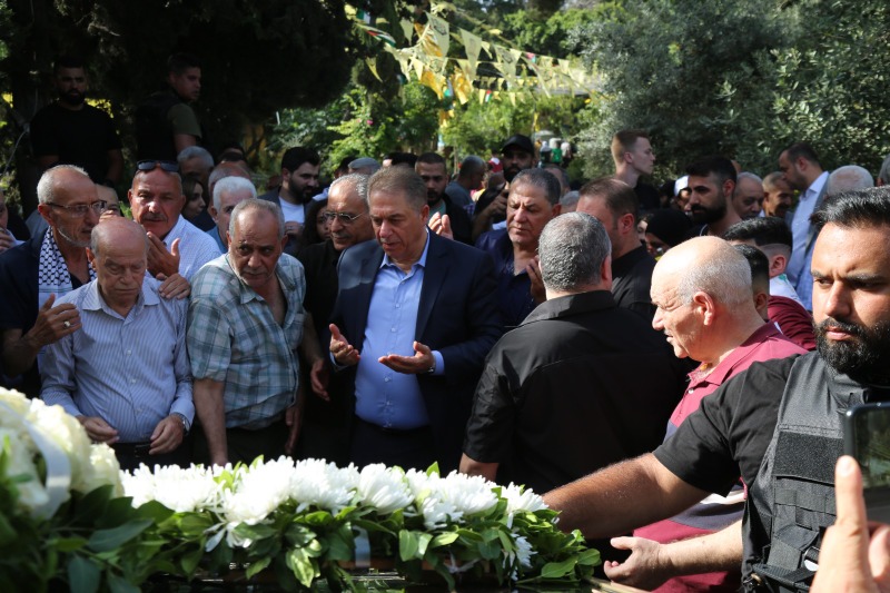 سفارة فلسطين و"فتح" تلتزمان باقتصار فعاليات عيد الأضحى بزيارة مقابر الشهداء في بيروت بمشاركة ممثل الرئيس عباس، السفير دبور وشخصيات