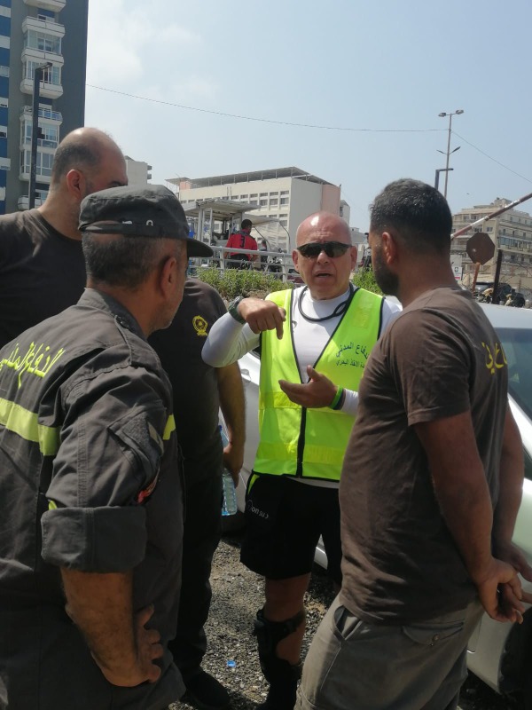 في محيط جزيرة الأرانب.. رحلة صيد تنتهي بفاجعة!