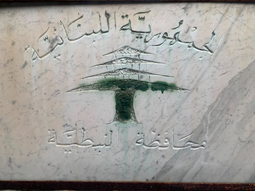 مبادرة لتأهيل وصيانة سرايا النبطية الحكومي