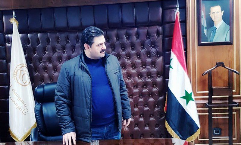 رجل أعمال بارز... من هو المستهدف بعملية الاغتيال عند الحدود اللبنانية السورية؟