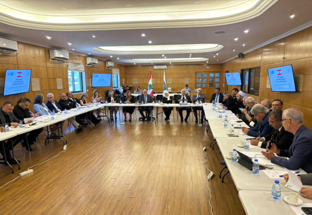 بهية الحريري: لوضع تطلعات الطلاب وهواجسهم في صلب عملية تجديد المناهج التربوية