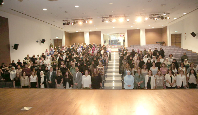 وزارة التربية ومؤسسة الحريري تختتمان ورشاً تدريبية لـ400 معلم  في 12 مدرسة رسمية