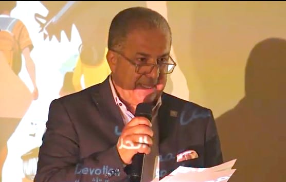 "Toura" و "Devotion" نظما لقاءً تفاعلياً مع تجارب وشهادات لـ 10 شخصيات حول "دور المرأة في زمن الحرب"