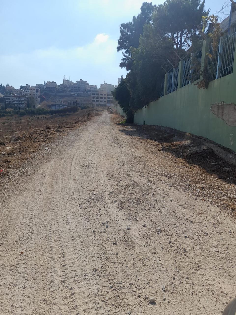 بتعليمات الرئيس عباس... دائرة شؤون اللاجئين تعلن إنجاز مشاريع لها في مخيمات وتجمعات فلسطينية داخل لبنان
