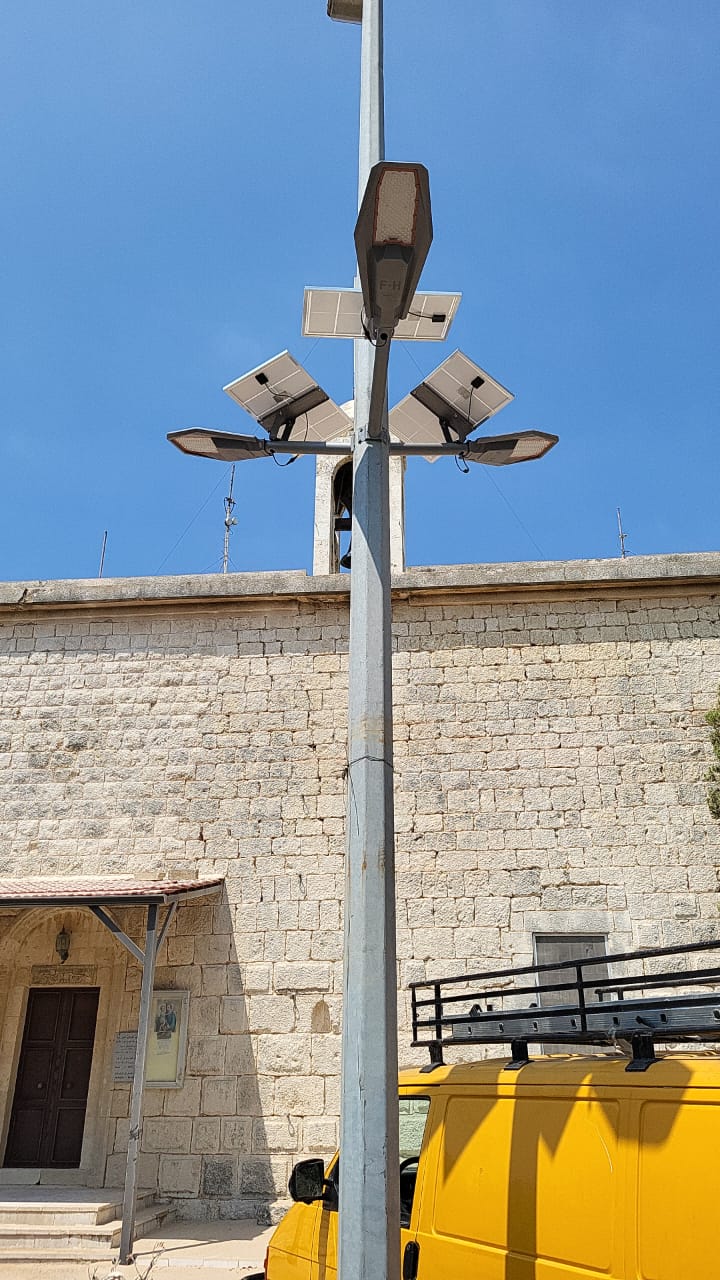 بتعليمات الرئيس عباس... دائرة شؤون اللاجئين تعلن إنجاز مشاريع لها في مخيمات وتجمعات فلسطينية داخل لبنان