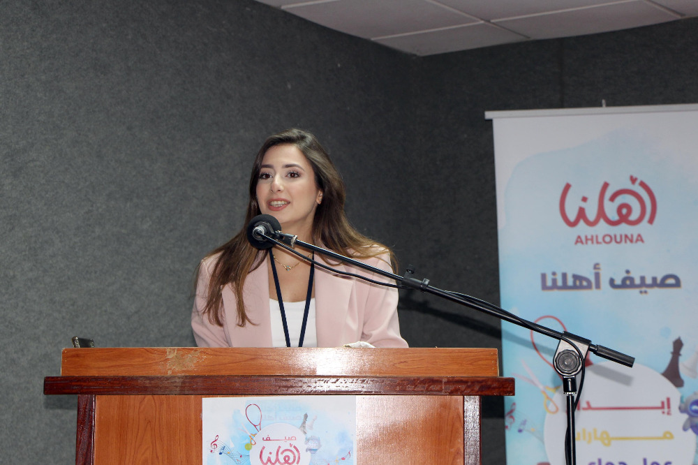 اختتام دورة "صيف أهلنا 2024" في مدرسة "LCF": أنشطة لامنهجية منوعة بمشاركة 63 طالباً من أبناء عائلات الجمعية