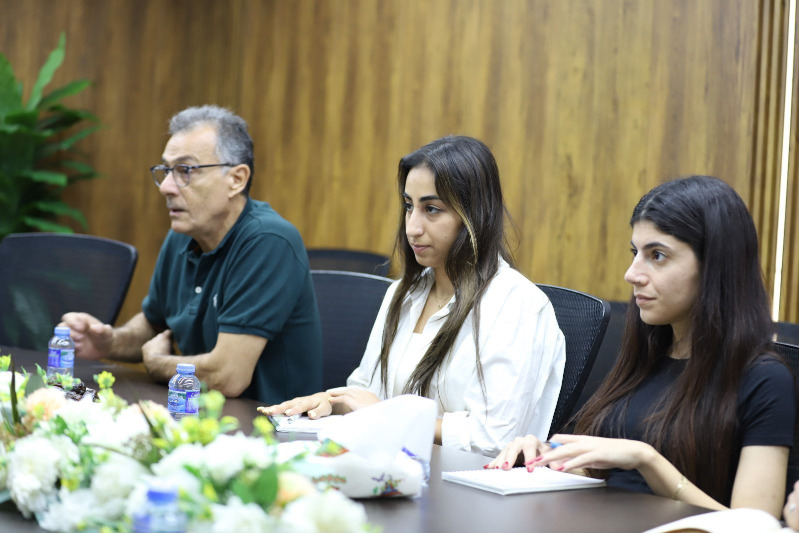 دائرة شؤون اللاجئين و"مركز بديل" يناقشان تقرير لجنة المراجعة المستقلة (كولونا) والتحفظات على التدابير والإجراءات المقترحة