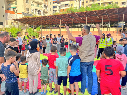 البزري: ستبقى "المقاصد" منارة علم ومعرفة.. ولن تمنعنا الصعاب ولا العدوان عن أداء رسالتنا