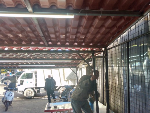 صدر عن بلدية صيدا التقرير الدوري المتضمن حصيلة مهام الأسبوع الفائت للشرطة البلدية وفرق الطوارىء وورش البلدية بدعم من صندوق التكافل البلدي