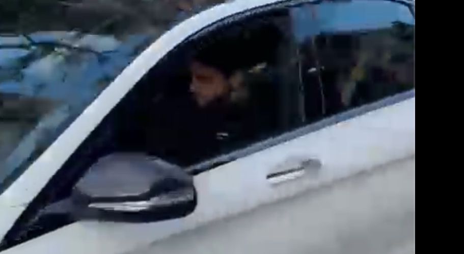 من هو منفذ عملية دهس الدركي في بيروت؟