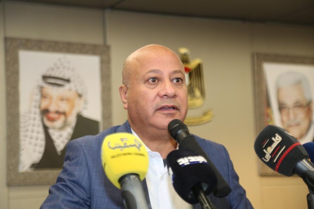 اللجان الشعبية في لبنان تعقد ورشة عمل بعنوان "الاونروا الواجبات والتحديات"