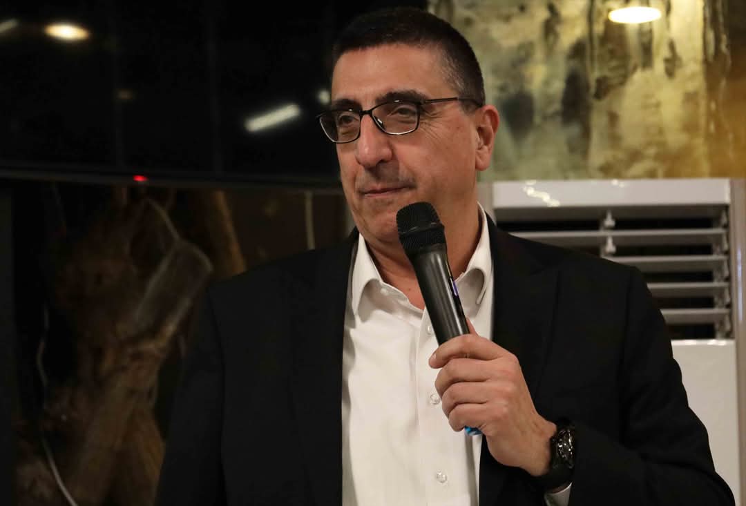 مؤسسة معروف سعد وبلدية صيدا تكرّمان وزير الشؤون الاجتماعية السابق الدكتور هكتور حجار