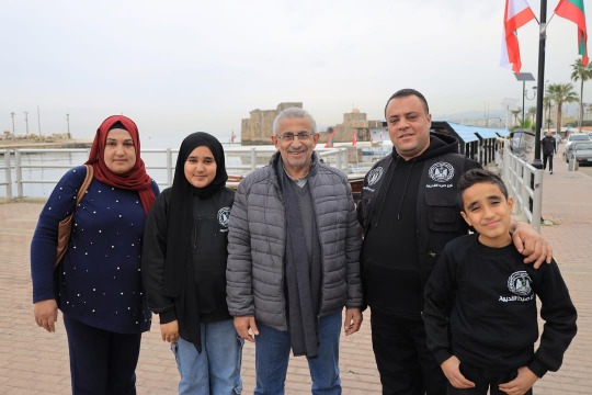 أسامة سعد في الذكرى الـ50 لاستشهاد معروف سعد: وفاء لشهادته ونضاله ودعوة لإقرار حقوق الصيادين وتفعيل التحقيق في اغتياله