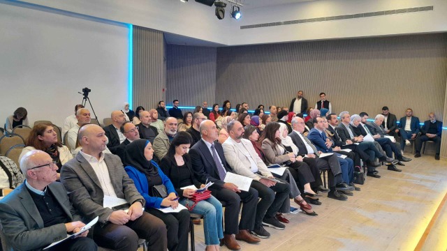 صيدا تناقش البيان الوزاري: مؤسسة الحريري تنظّم جلستي حوار حول مجالات التعليم، الثقافة، المرأة والشباب