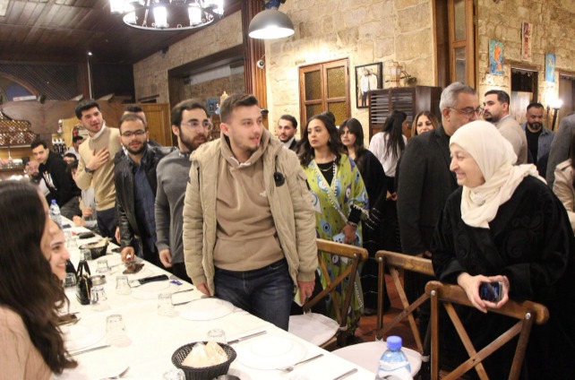 تيار المستقبل – صيدا والجنوب يقيم سحوره السنوي.. فرصة جديدة لاستكمال مشروع بناء الدولة