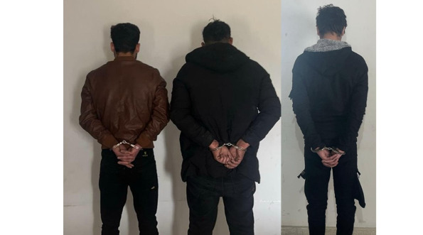 ابتزازٌ جنسي بحقّ فتيات قاصرات... و"الأمن" يتحرّك!