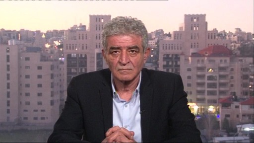 د. ابو هولي ينعي المناضل الوطني محمد الحوراني عضو المجلس الثوري لحركة فتح