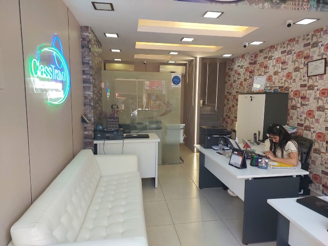 شركة "Class Travel" في صيدا: خدمات سياحية متميزة واحترافية في عالم السفر