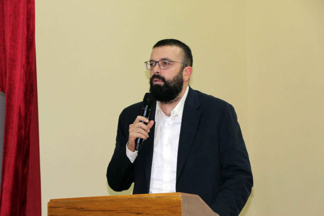 المفتي سوسان يرعى حفل توزيع جوائز "المسابقة القرآنية السنوية الأولى - جائزة الحاج مصطفى الحريري"