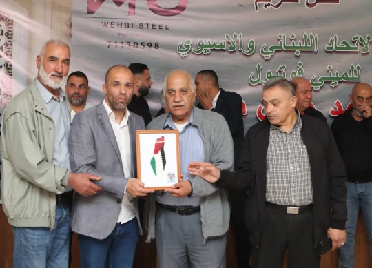 حفل عشاء تكريمي لشخصيات رياضية واجتماعية جنوباً