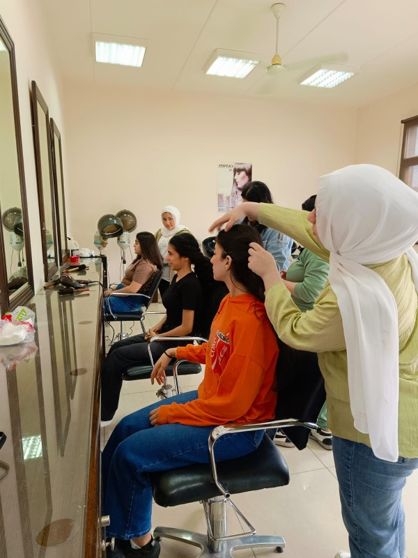 جمعية رعاية اليتيم في صيدا دور متميز في خدمة الفئات الأقل حظاً
