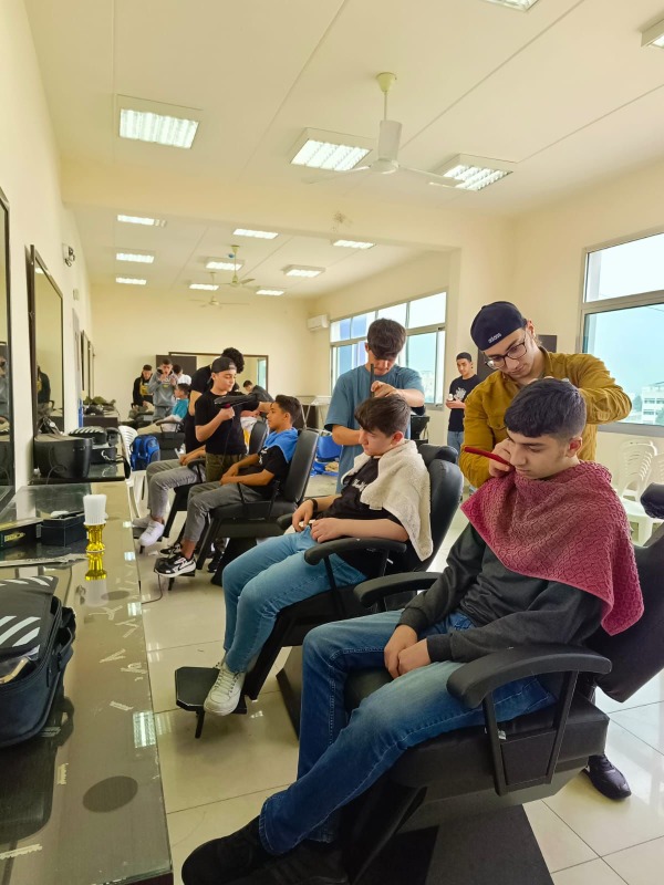 جمعية رعاية اليتيم في صيدا دور متميز في خدمة الفئات الأقل حظاً