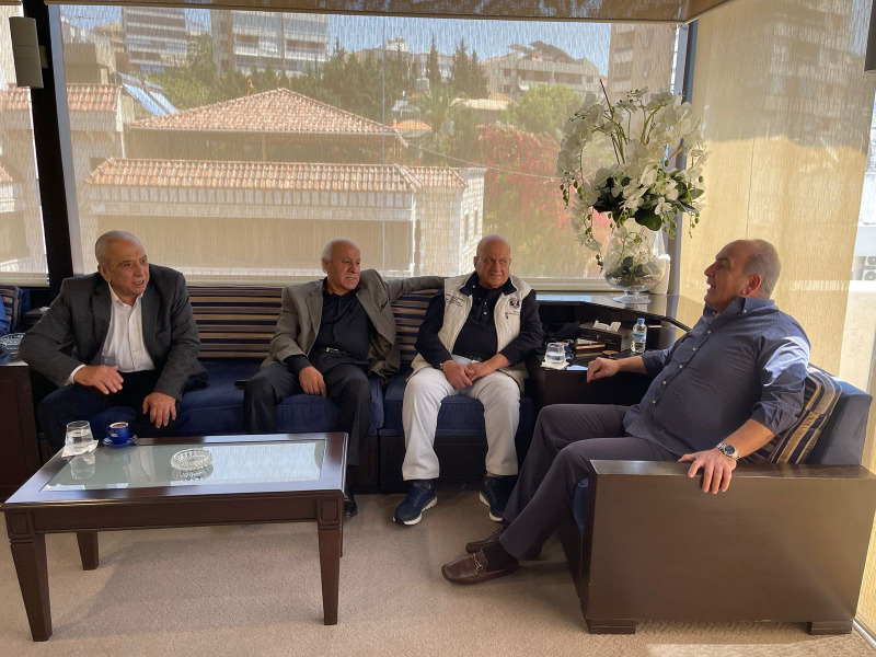 أبو مرعي ومقاربة المشهد الانتخابي في مدينة صيدا وبلديات منطقتها