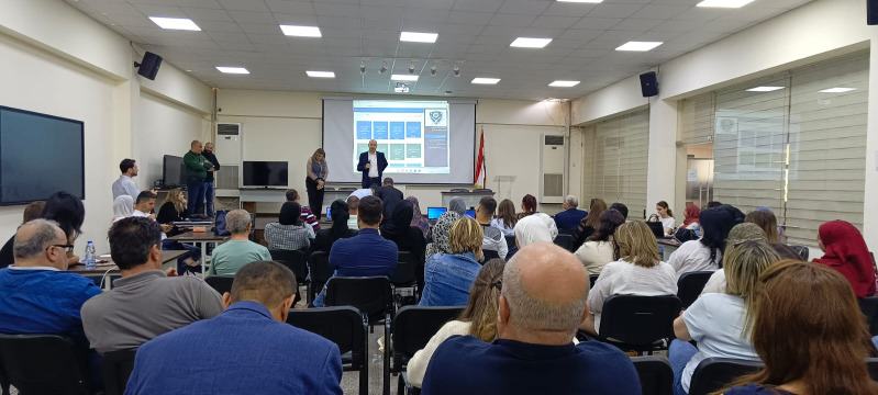 انطلاق التحضيرات في محافظة الجنوب استعداداً للانتخابات البلدية