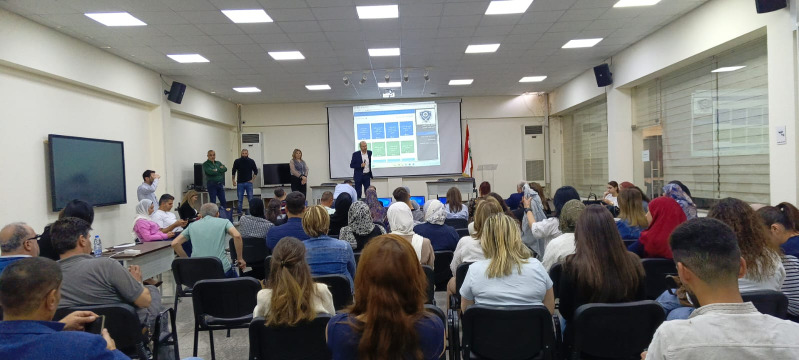 انطلاق التحضيرات في محافظة الجنوب استعداداً للانتخابات البلدية