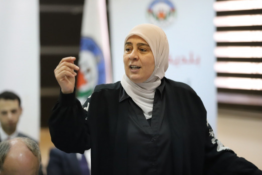 اللجنة الوطنية العليا لإحياء ذكرى النكبة تعقد اجتماعها التحضيري استعدادًا لإحياء الذكرى الـ77