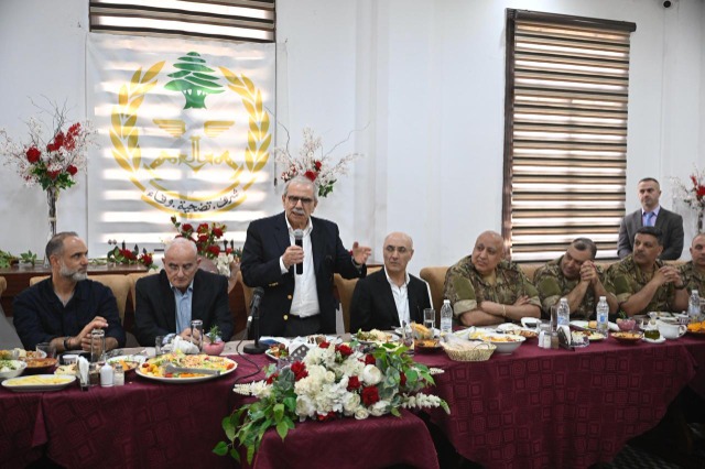 الرئيس سلام يفتح ملفات البقاع: الليطاني أولاً والقنب الطبي إلى الشرعية