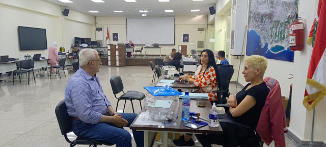قبل ساعات على اقفال باب الترشح في سرايا صيدا.. كم بلغ عدد المرشحين؟