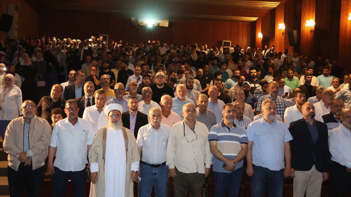 "صيدا بتستاهل"... صوت الناس وموعد التغيير يبدأ الآن!