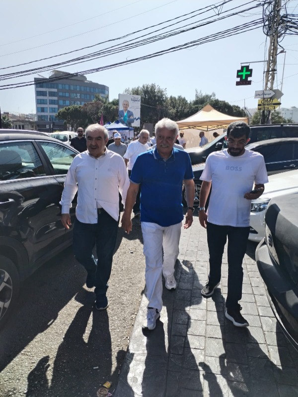 انتخابات "عاصمة الجنوب": مشهد ديمقراطي تعدد اللوائح وفوز "سوا لصيدا" بالأغلبية