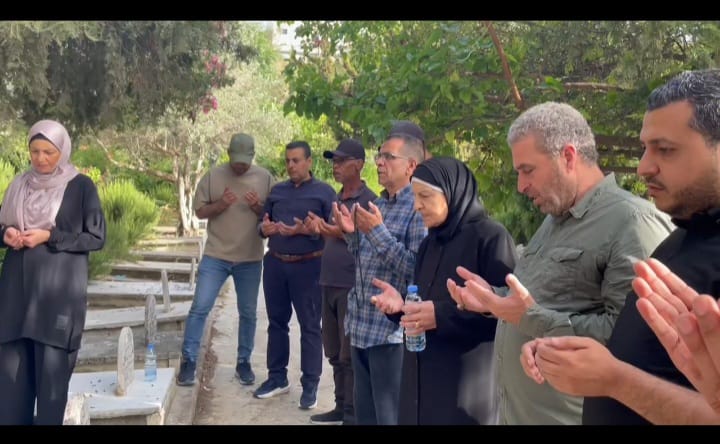 "الجهاد الإسلامي" تحيي ذكرى استشهاد الأخوين المجذوب في صيدا