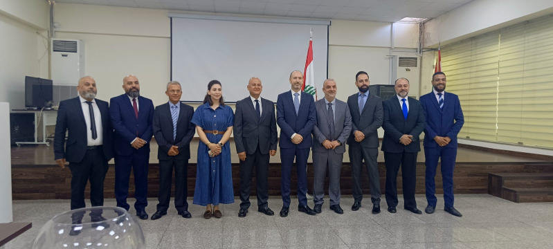 انتخاب رؤساء بلديات ونوابهم في قرى وبلدات قضاء صيدا: 23 بالتزكية 2 اقتراعاً و5 بالإجماع