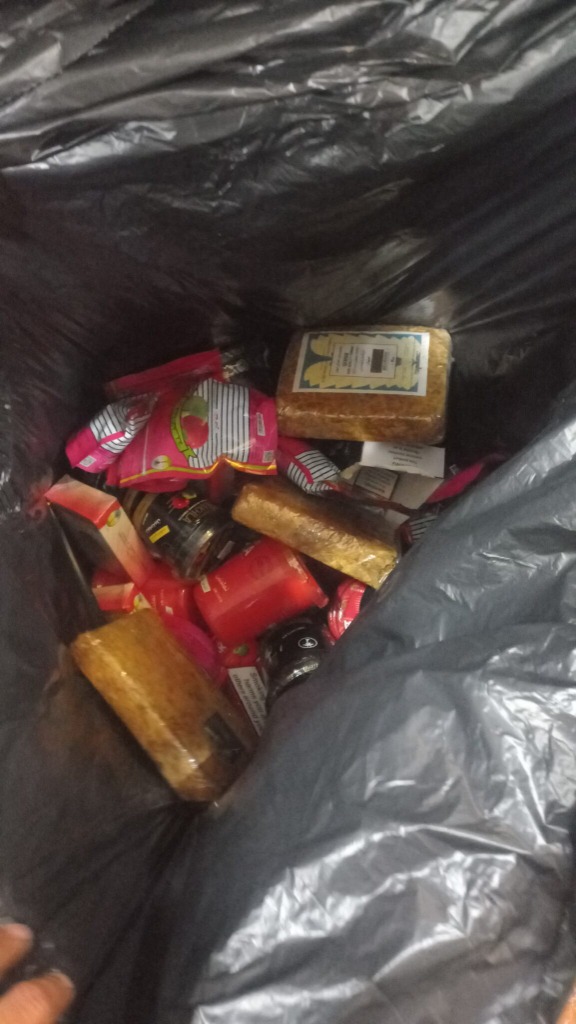 "الريجي" تضبط مصنوعات تبغية مهربة في الغازية وصيدا وخلدة وبرج البراجنة