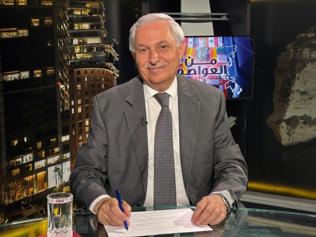 هيثم زعيتر يستضيف العميد ملاعب، حول "حراك لوقف حرب الإبادة الإسرائيلية"، 11:00 من صباح الثلاثاء 03-06-2025 على تلفزيون فلسطين