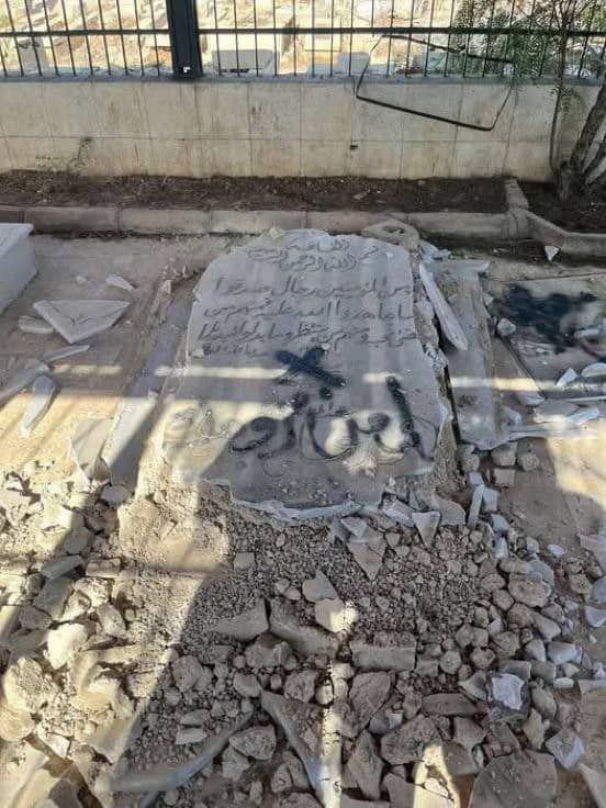 بالصور والفيديو - مكان اغتيال محمد السنوار في غزة