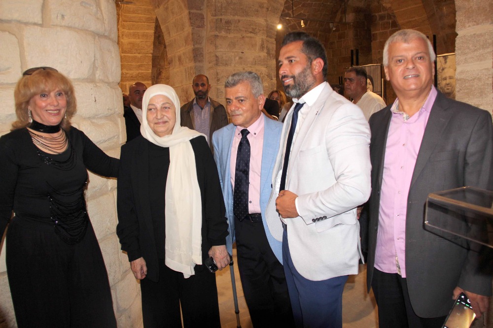 "عيد الموسيقى" حوار شعري موسيقي يجمع هيثم الغوش وفراس عبد الله في خان الإفرنج