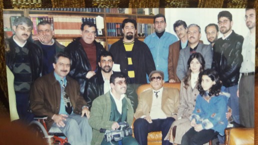 في الذكرى 23 لرحيل مصطفى سعد : زمننا لا يشبه زمانك، والصحافة لا تنسى دفاعك عنها