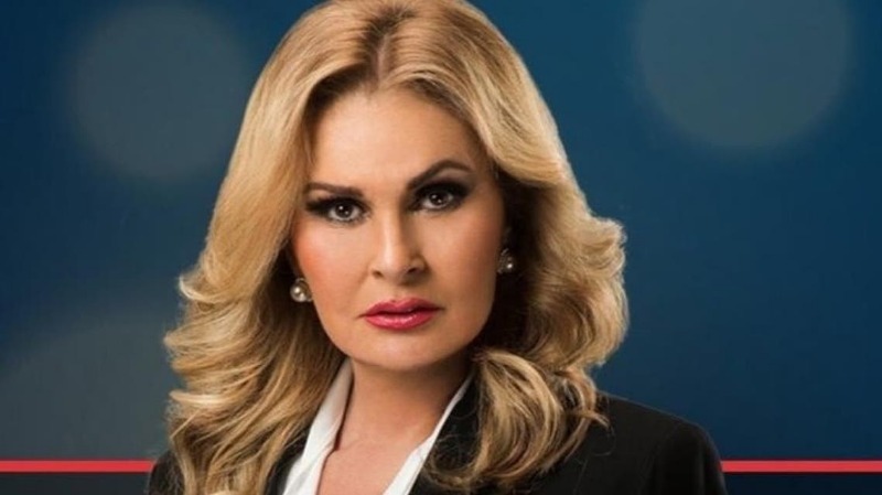 يسرا تكشف أسرار علاقتها بعادل إمام وأمنيتها الزواج منه