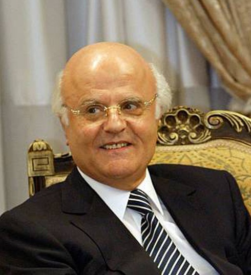 جان عبيد "فخامة الحكمة"