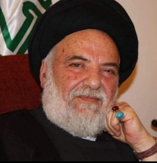 العلامة السيد محمد حسن الأمين.. الوجه الأكثر نصاعة للمقاومة الحقة