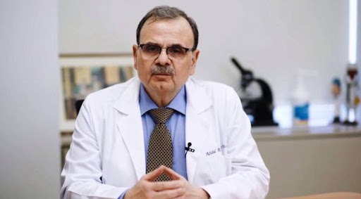د. البزري: هناك حوالي 10% من المجتمع اللبناني أصيب بفيروس "كورونا" و7 إلى 8% تلقوا الجرعة الأولى من اللقاح