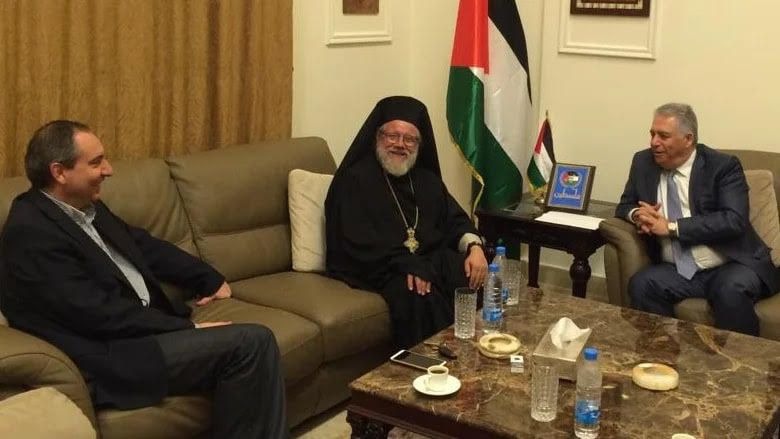 الإتصالات تثمر حلاً لأزمة العمل للاجئين الفلسطينيين في لبنان بوضع آلية تطبيقية