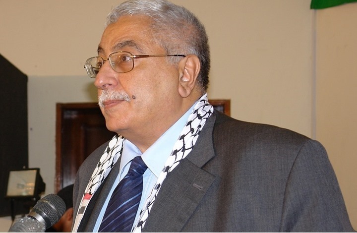 إلى حسام الصبّاح.. إبداع بمساحة وطن