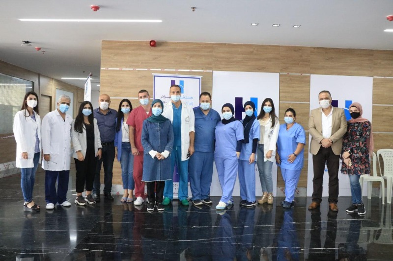 عناية عز الدين: للاسراع في التلقيح وصولاً للمناعة المجتمعية
